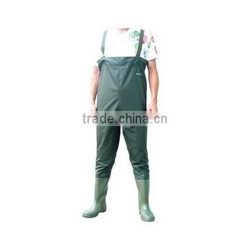 MYLE factory top quality rubber wader