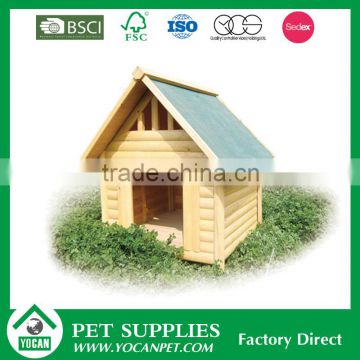 YOCAN factory professional large dog house