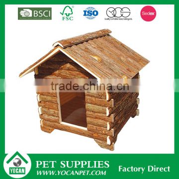 dog house wood factory