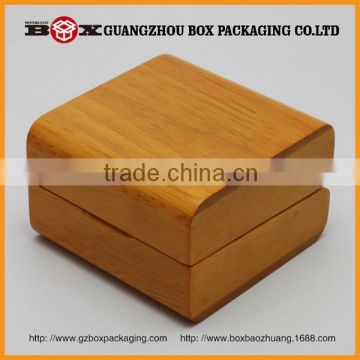 High-end Lacquer Wooden Watch Gift Box For 1