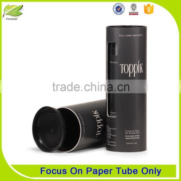 Chinese supplier small cardboard tube for coffee