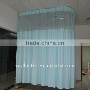 2013 new design high quality and competitive price hospital curtain