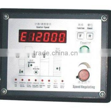 JDMS-30 counting speedometer