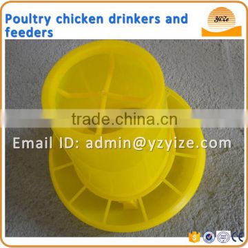 Automatic Wholesale Feeders and Waters for Chickens