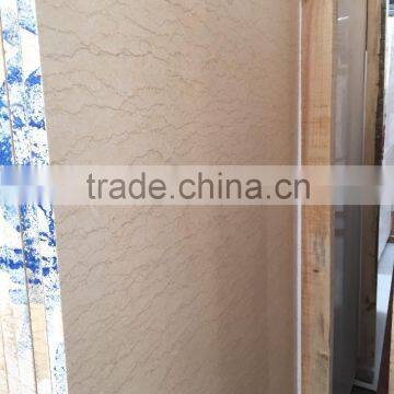 Egyptian silvia marble gold vein beige marble prices