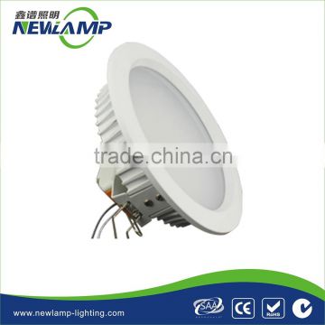 Amazing Quality SMD dimmable led downlight price