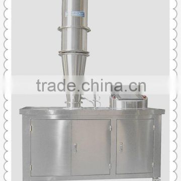 DLB Series Multi-Function Granulator&Coater (Granules machine and Coating machine )