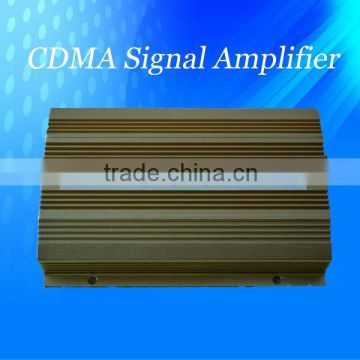 CDMA Signal Booster,mobile phone signal repeater GSM/CDMA/3G