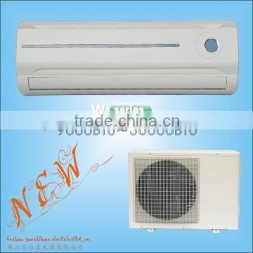 W Series KCR-35GW air conditioner