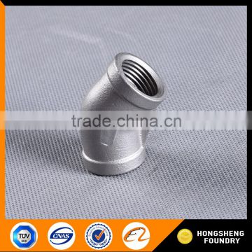 Mytext new stainless steel pipe fitting 1