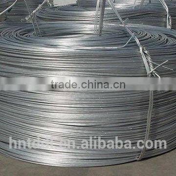 Aluminium Wire Rod AA1350 Electric Quality