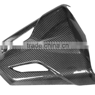 Carbon Seat Cowl for Honda HORNET CB600 2011