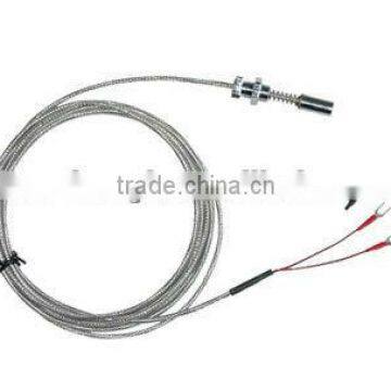 Temperature Sensors