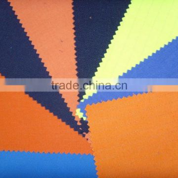 Factory price custom dyed cotton fabric