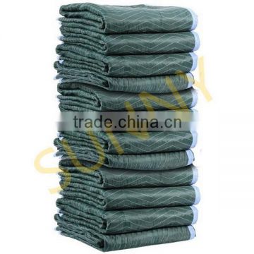 New arrival customized solid thick blanket