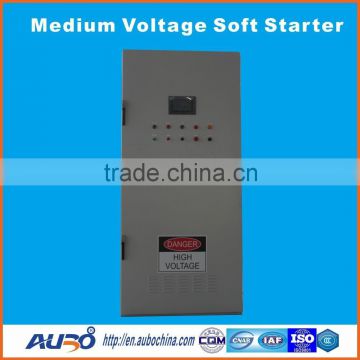 AC Three Phase Solid Soft Starter For Squirrel-Cage Motor Price List
