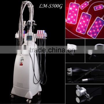 on sales!! super v9 ,body slimming,fat reduction equipment.multifunction beauty equipment