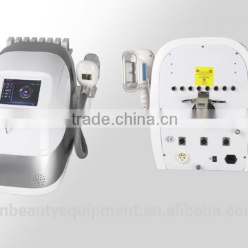 frozen fat instrument,microcurrent face toning and lifting machine