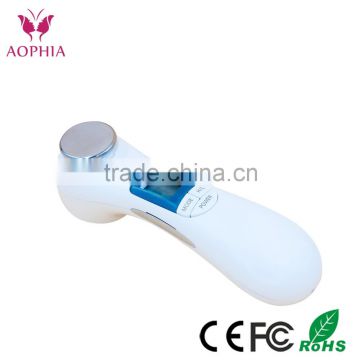 Mini Portable Anti-aging Dot Matrix RF Skin Lift Aophia RF Fractional Home Use