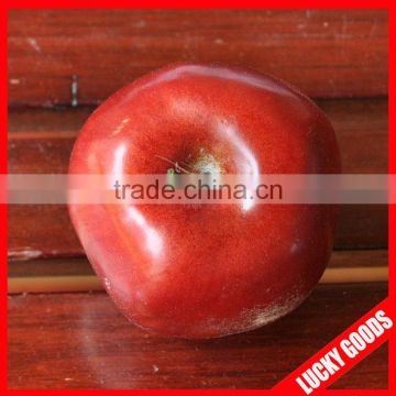hot sale fake apple artificial fruits fake fruits wholesale