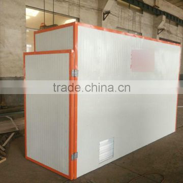 factory direct sale hot air food drying equipment