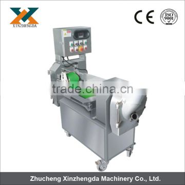 Environmental friendly commercial vegetable cutter