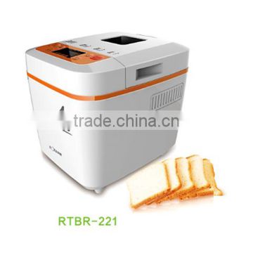 RTBR-221 steamed bread and cake machine