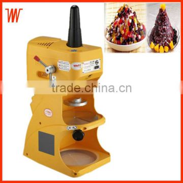 Popular Shave ice machine for sale