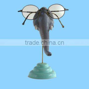 Elephant Nose Wholesale glasses Holder