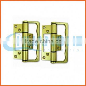 China chuanghe high quality sectional gagrage door hinge