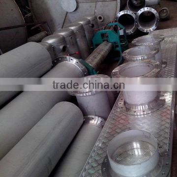 High quality stainless steel pipeline