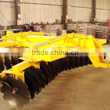 China new disc harrow parts with low price