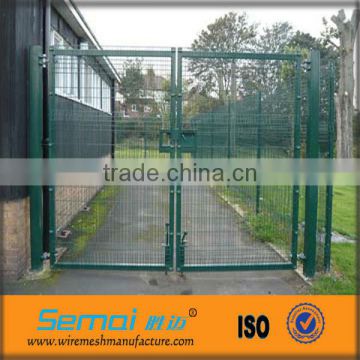 Good quality best factory price temporary safety fence