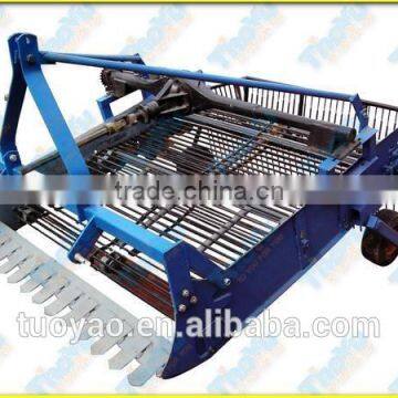 Hot Cheap Selling Potato Harvester Machine 0086-15981860197