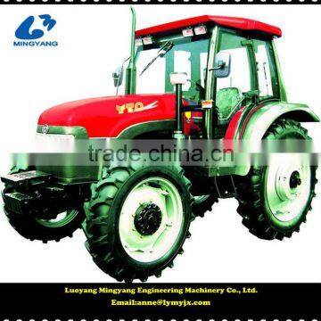 YTO X1104(110hp) Wheel Tractor with good after service