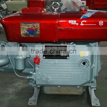 ZS195 changchai type diesel engine