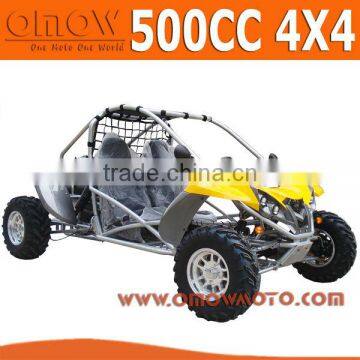 EEC 500cc All Terrain Buggy