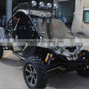 RENLI 1500cc 4x4 dune buggy