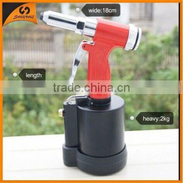 Ningbo hot on sales new type 65 woodworking hand tools air riveter