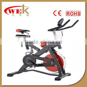 Fitness Exercise Bike with 20kg Flying Wheel (SP-550A)