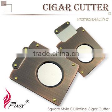 Guillotine Cigar Cutter