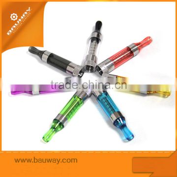 eGo threading T3 Clearomizer Bottom Coil atomizer for e cigarette 2015