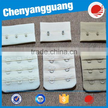 Factory Wholesale Nylon Coated Adjustable Bra Buckle Rings and Sliders in  Lingerie - China Nylon Coated Bra Hook and Bra Ring and Slider price