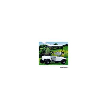 Sell Electric Golf Car