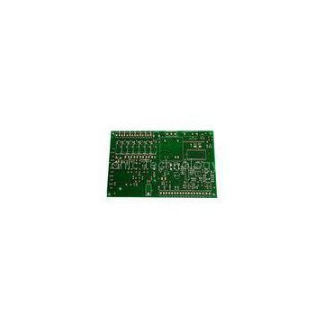 High Frequency 4 Layer Immersion Gold PCB Printed Circuit Board , 0.2mm-4mm