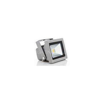 VDE / SAA standard 10W Waterproof Led Flood Lights  tunnel landscape projects