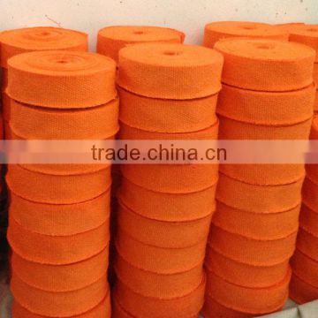 competitive price fiber glass exhaust header insulation wrap exhaust pipe heat resistance wrap
