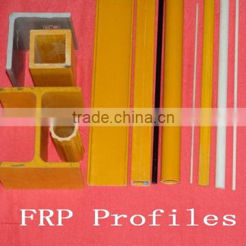FRP Profiles
