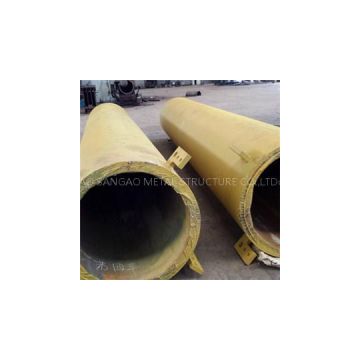 ASTM A572 GR50 LSAW PIPE