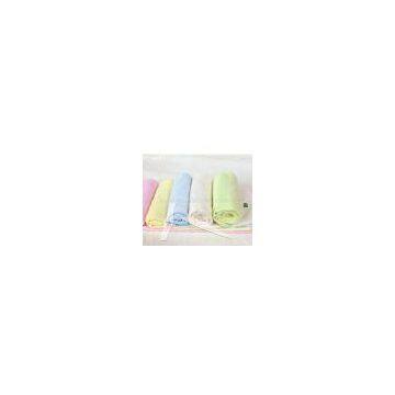 Sell Bamboo Fiber Towel